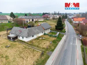 Prodej chalupy, Rychnov na Moravě, 85 m2
