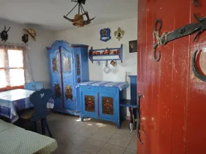 Prodej chaty, Loket - Němčice, 18 m2