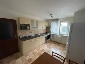 Pronájem bytu 2+1, Ostrava, Edisonova, 50 m2