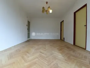 Prodej bytu 3+1, Strakonice, Dr. Jiřího Fifky, 62 m2