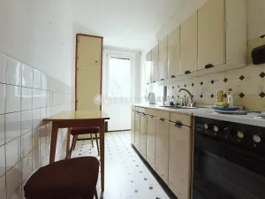 Prodej bytu 3+1, Strakonice, Dr. Jiřího Fifky, 62 m2