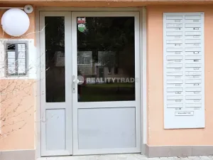 Prodej bytu 3+1, Strakonice, Dr. Jiřího Fifky, 62 m2