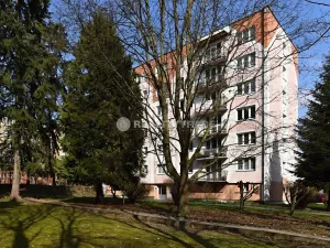 Prodej bytu 3+1, Strakonice, Dr. Jiřího Fifky, 62 m2