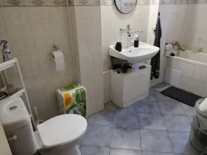 Pronájem rodinného domu, Uherský Brod, 110 m2