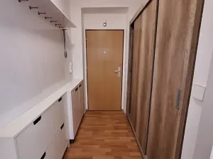 Pronájem bytu 2+1, Uherský Brod, V. Růžičky, 61 m2