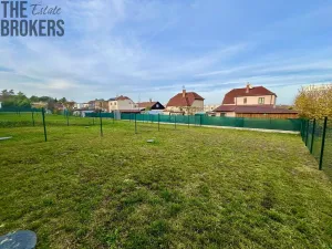 Prodej rodinného domu, Mladá Boleslav, 179 m2