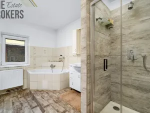 Prodej rodinného domu, Prostějov - Vrahovice, Prešovská, 144 m2