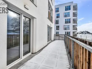 Prodej bytu 3+kk, Vrchlabí, Papírenská, 88 m2