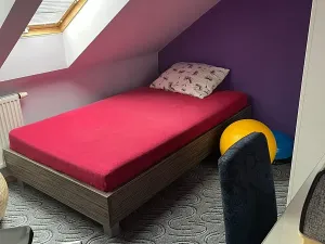 Prodej rodinného domu, Netín, 180 m2