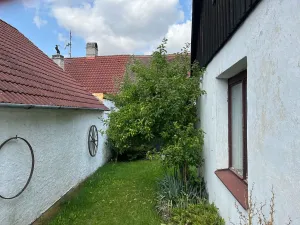 Prodej chalupy, Jaroměřice nad Rokytnou, 170 m2