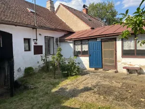 Prodej chalupy, Jaroměřice nad Rokytnou, 170 m2