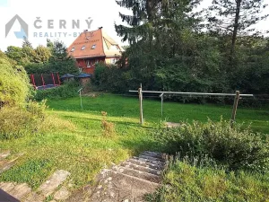 Pronájem bytu 3+1, Liberec, Husova, 83 m2