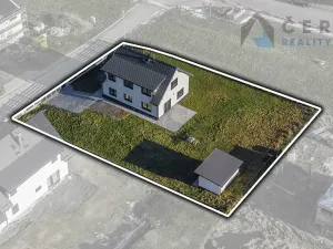 Prodej rodinného domu, Bílý Kostel nad Nisou, 135 m2