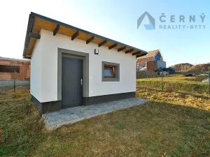 Prodej rodinného domu, Bílý Kostel nad Nisou, 135 m2