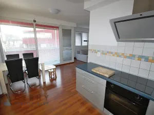 Pronájem bytu 3+kk, Liberec, Pod Rušičkou, 110 m2