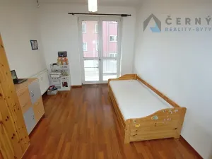 Pronájem bytu 3+kk, Liberec, Pod Rušičkou, 110 m2