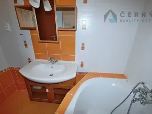 Pronájem bytu 3+kk, Liberec, Pod Rušičkou, 110 m2