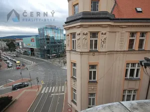 Prodej bytu 2+1, Liberec, Liliová, 149 m2