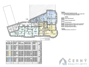 Prodej bytu 2+1, Liberec, Liliová, 149 m2