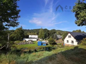 Prodej činžovního domu, Liberec, Stará, 400 m2