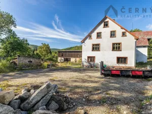 Prodej pozemku pro bydlení, Liberec, Stará, 6832 m2