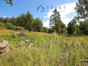 Prodej pozemku pro bydlení, Liberec, Stará, 6832 m2