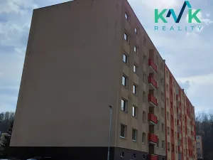 Prodej bytu 3+1, Loket, Sportovní, 70 m2