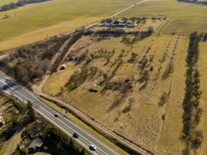 Prodej pozemku, Lípa, 2603 m2