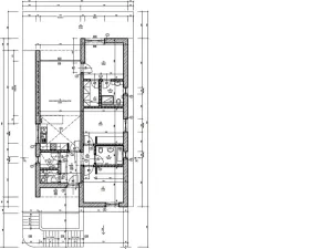 Prodej pozemku, Tučapy, 657 m2