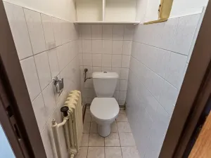 Prodej rodinného domu, Vsetín - Horní Jasenka, 120 m2