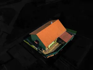 Prodej rodinného domu, Tvarožná Lhota, 107 m2