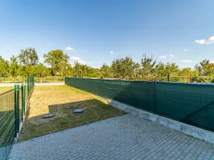 Prodej rodinného domu, Topolná, 106 m2