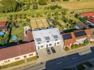 Prodej rodinného domu, Topolná, 106 m2