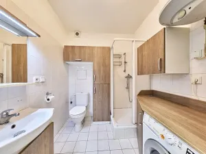 Prodej bytu 2+kk, Úpice, Národní, 46 m2