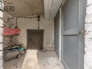 Prodej chaty, Chyňava, 40 m2