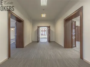 Pronájem kanceláře, Liberec - Liberec I-Staré Město, Vítězná, 230 m2