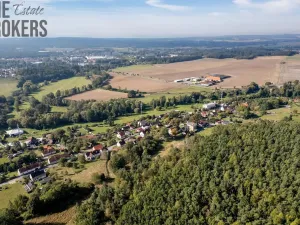 Prodej pozemku, Bezdědovice, 1262 m2