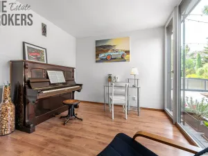 Prodej rodinného domu, Kostelec nad Černými lesy, Svatbínská, 130 m2