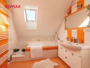 Prodej rodinného domu, Břeclav, Nádražní, 158 m2