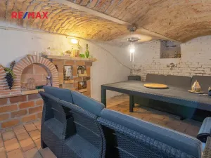 Prodej rodinného domu, Břeclav, Nádražní, 158 m2