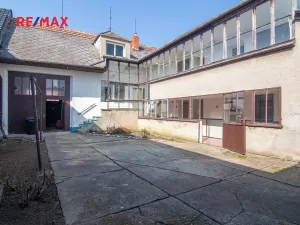 Prodej rodinného domu, Tvrdonice, Revoluční, 130 m2