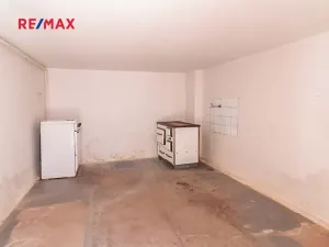 Prodej rodinného domu, Tvrdonice, Revoluční, 130 m2