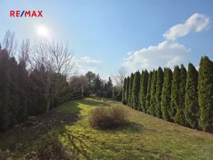 Prodej rodinného domu, Topolany, 169 m2