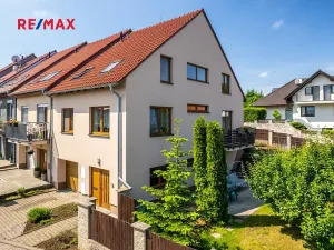 Prodej rodinného domu, Modřice, Popovická, 168 m2