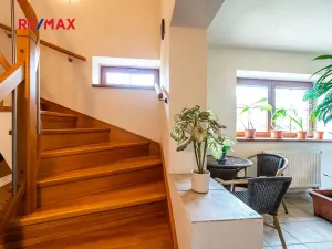 Prodej rodinného domu, Modřice, Popovická, 168 m2