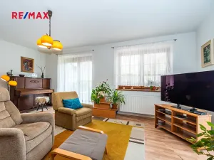 Prodej rodinného domu, Modřice, Popovická, 168 m2