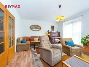 Prodej rodinného domu, Modřice, Popovická, 168 m2