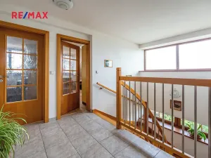 Prodej rodinného domu, Modřice, Popovická, 168 m2