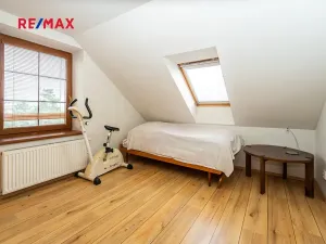 Prodej rodinného domu, Modřice, Popovická, 168 m2