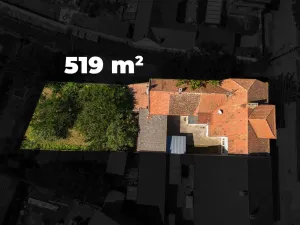 Prodej rodinného domu, Vnorovy - Lidéřovice, Dražka, 154 m2